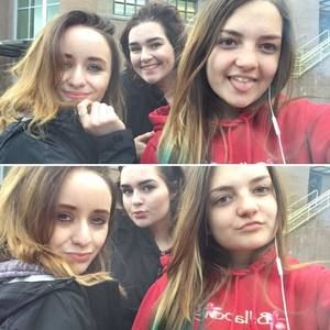 Meet your Posher, Maranotha