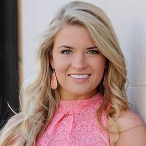 Meet your Posher, Jenna