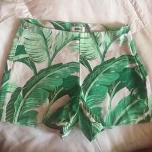 Old Navy high waist shorts