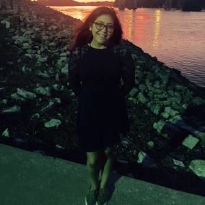 Meet your Posher, Dana