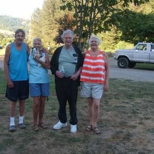 Meet your Posher, Wanda