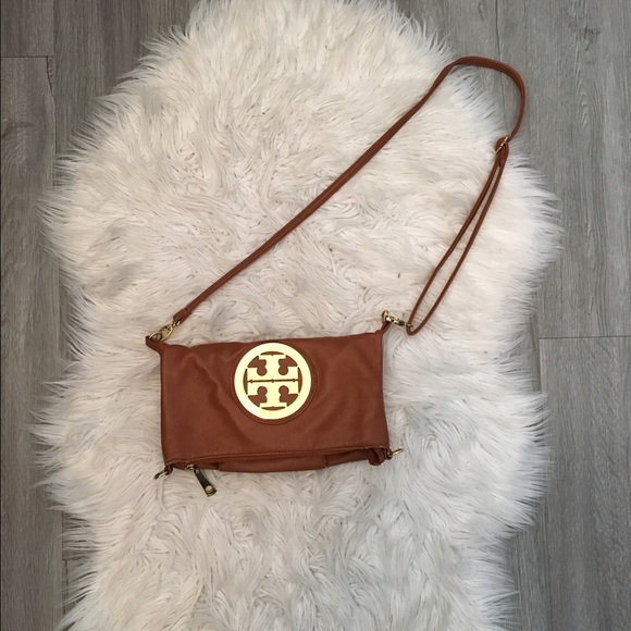 ‼️SOLD‼️ Tory Burch Cross-Body Handbag