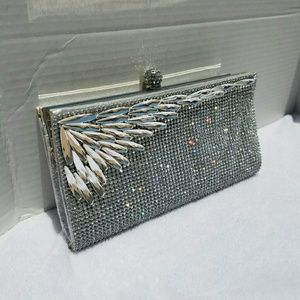 AshleyFox Clutch