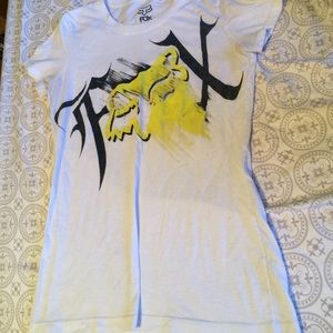 Fox T Shirt