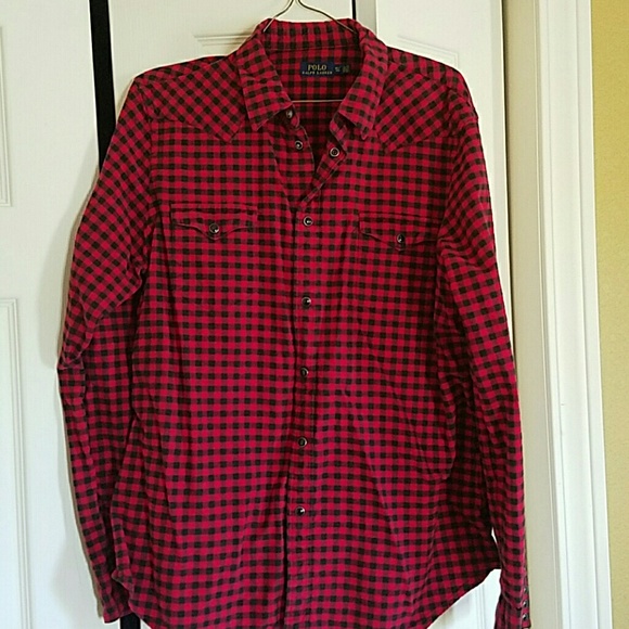Womens Polo