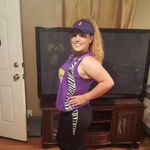 Meet your Posher, Karen