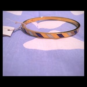 ✨NWT Kate Spade 'to me the line' bangle ✨