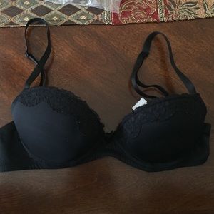 Forever 21 push-up bra size 32a