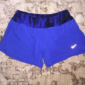 Dri-fit Nike Shorts