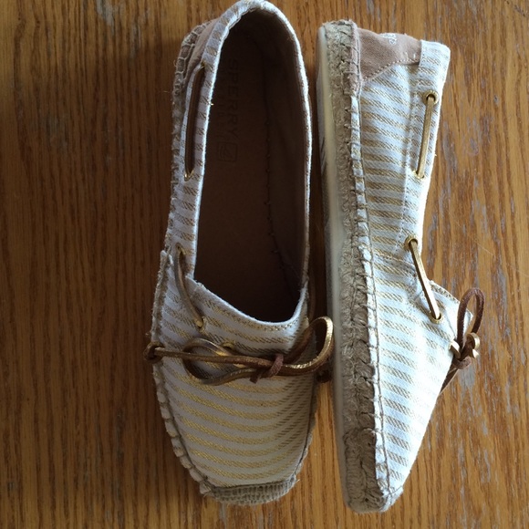 Sperry Shoes - Sperry espadrilles