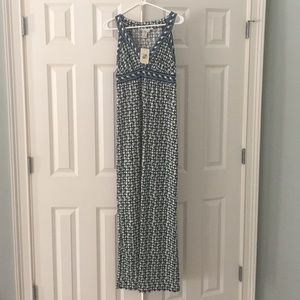 Max Studio Maxi dress