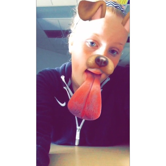 Meet your Posher, Lindsi