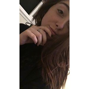 Meet your Posher, Tori