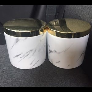 Nate Berkus canisters