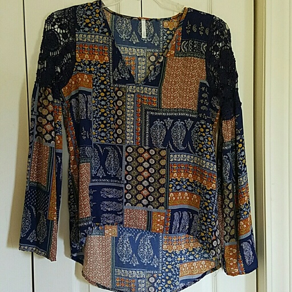 Blouse