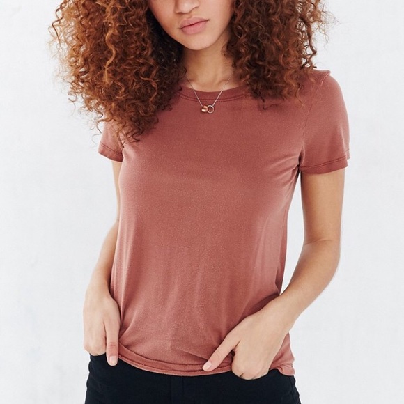 Truly Madly Deeply Marnie Tee