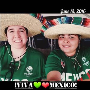 Meet your Posher, Thelma