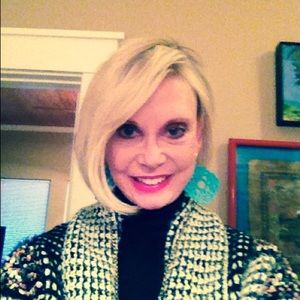 Meet your Posher, Susan