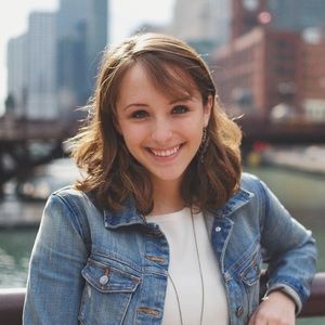 Meet your Posher, Natalie