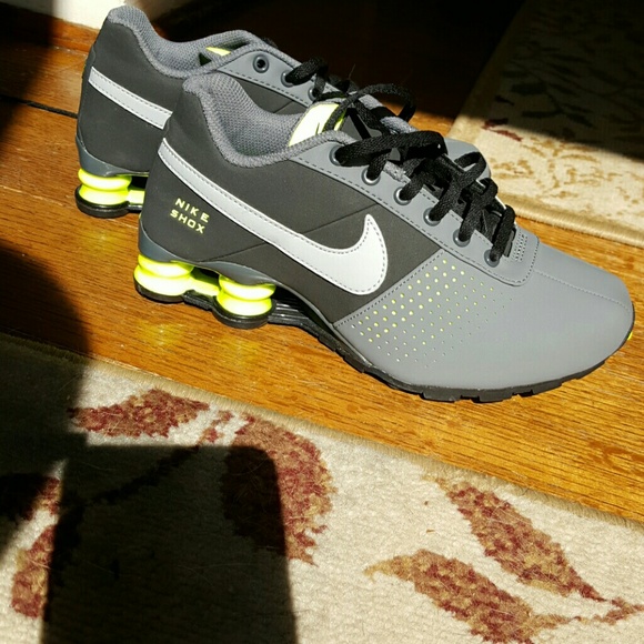 Nike Shox