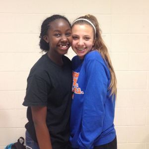 Meet your Posher, Ilka