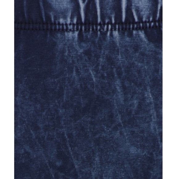 🆕ELIANA boho bell pants - BLUE - Picture 3 of 4