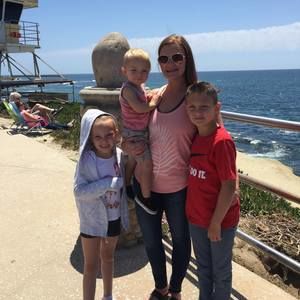 Meet your Posher, Erica