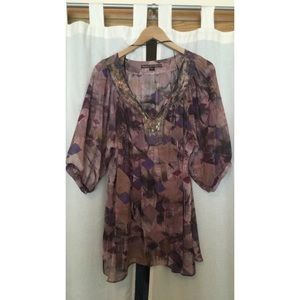 Mushka by Sienna Rose, Inc. Blouse