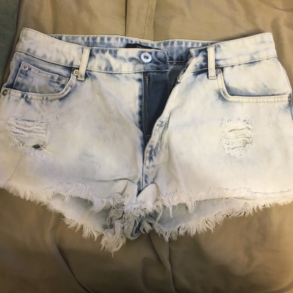 Denim jeans