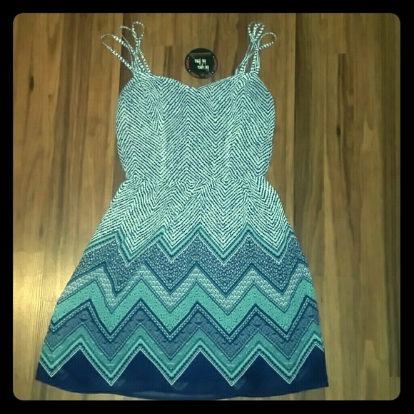 Summer dress