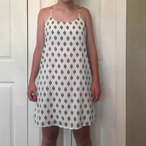 Cute dress