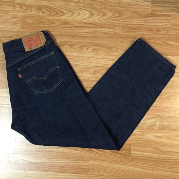Men's Levi's