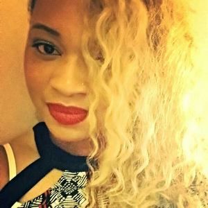 Meet your Posher, Allison