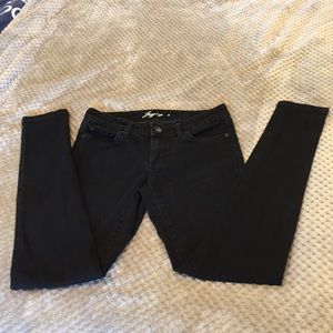Dark denim Tommy Hilfiger jeggings