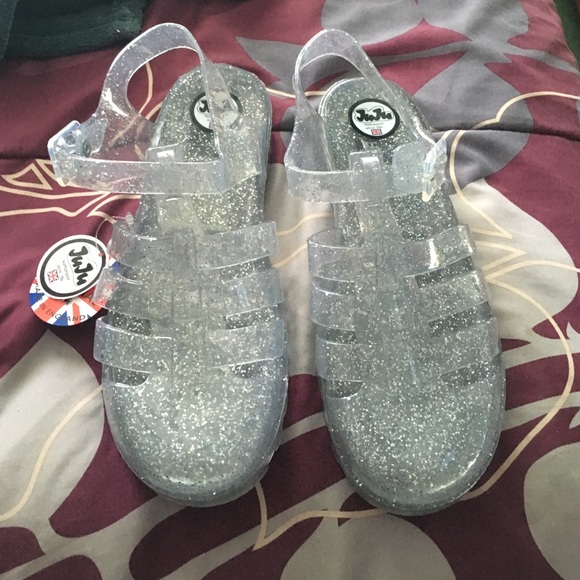 NWT Juju jelly's