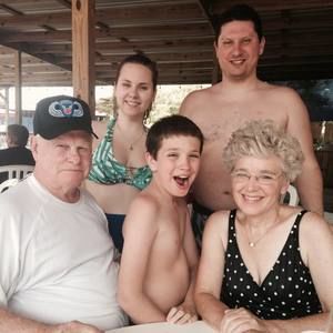 Meet your Posher, Jennie