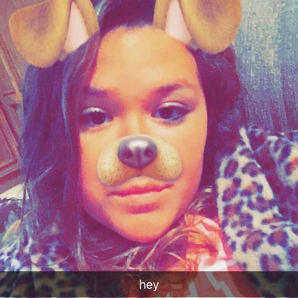 Meet your Posher, Gracie - Picture 1 of 1