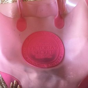 Victoria secret bag