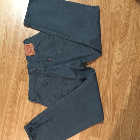 Men's Levi's