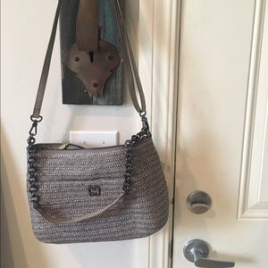 Eric Javits Crossbody / Shoulder Bag