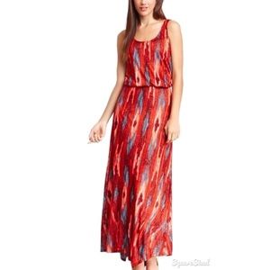 ELLA MOSS maxi dress