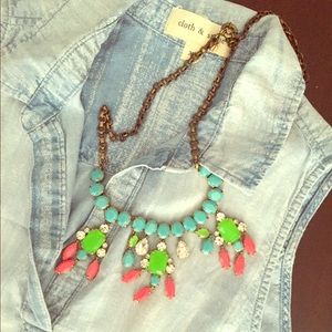 JCrew Necklace