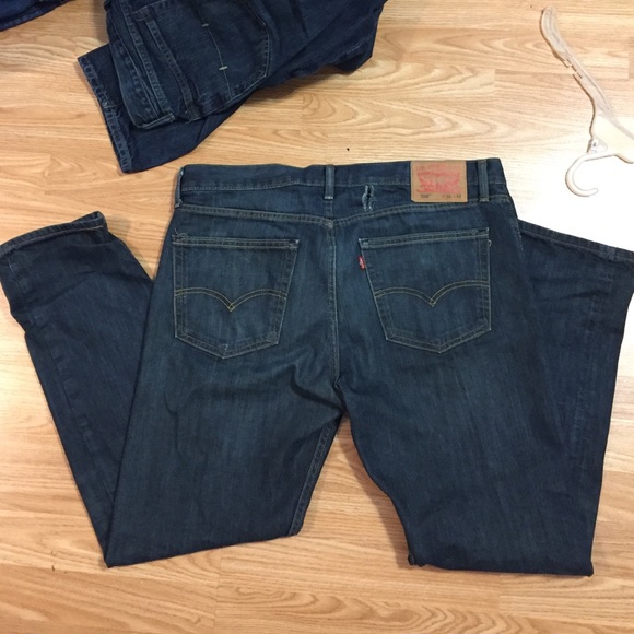Men's Levi