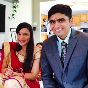 Meet your Posher, Preyasi