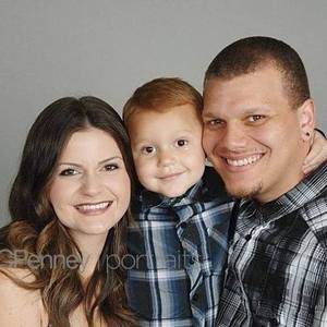 Meet your Posher, Christy