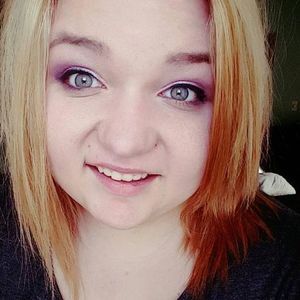 Meet your Posher, Naomi