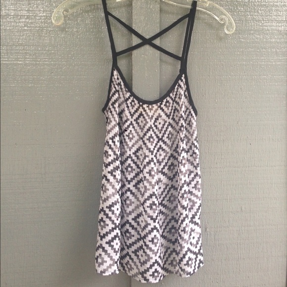 XS Vera Wang Blouse