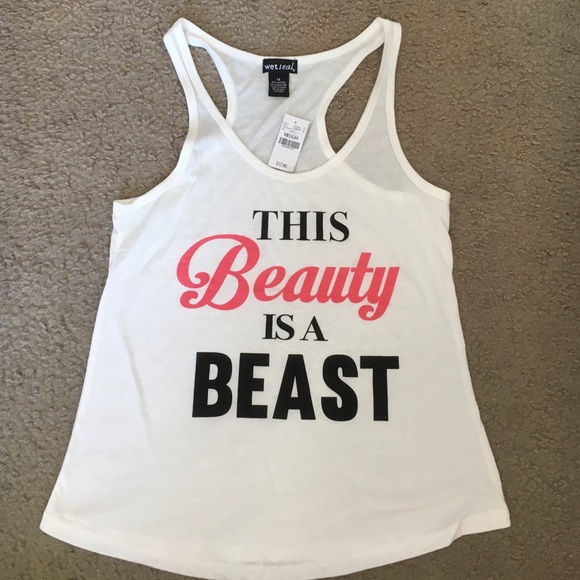 Disney Inspired Tank