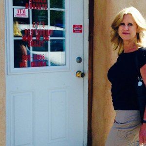 Meet your Posher, Sandra