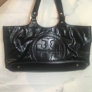 Tory Burch Black Bag